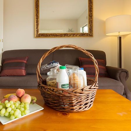 Ocean View B&B フィティアンガ エクステリア 写真