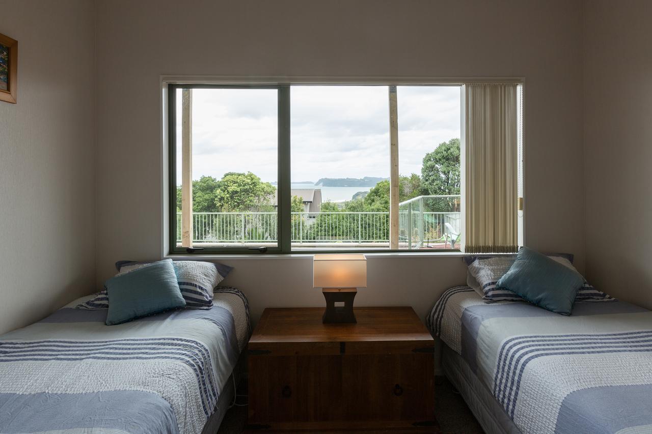 Ocean View B&B フィティアンガ エクステリア 写真